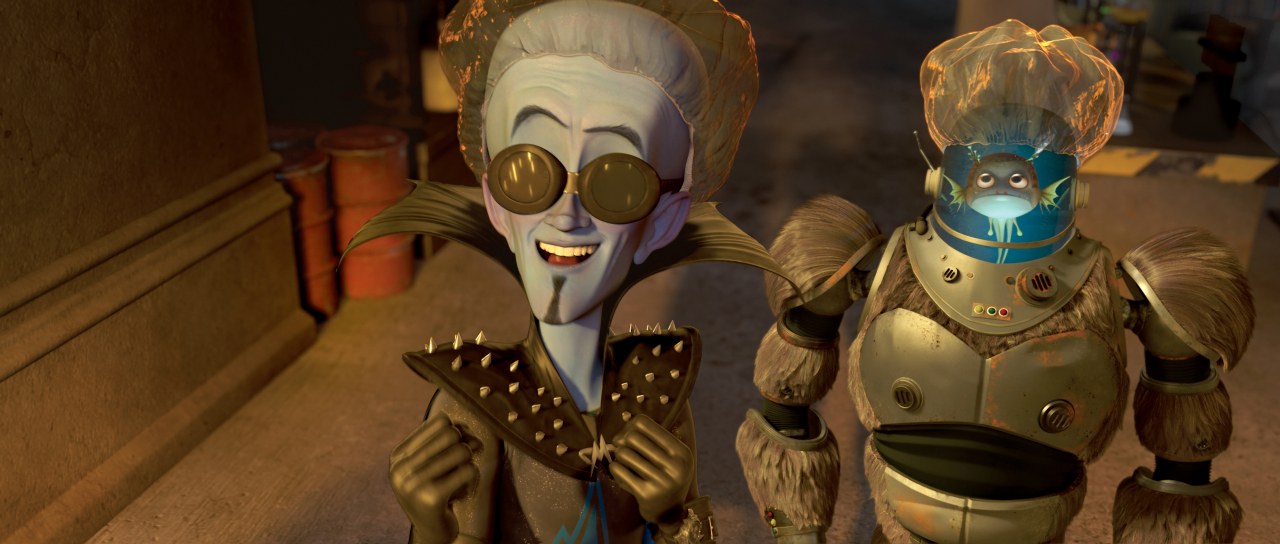 Megamind - Bild 26