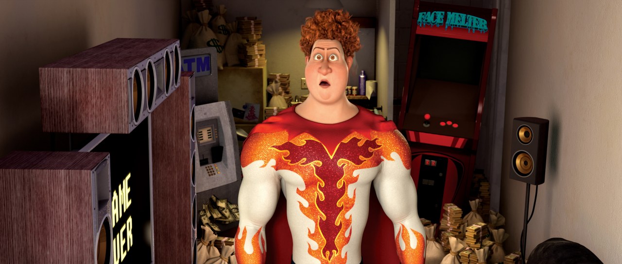 Megamind - Bild 27
