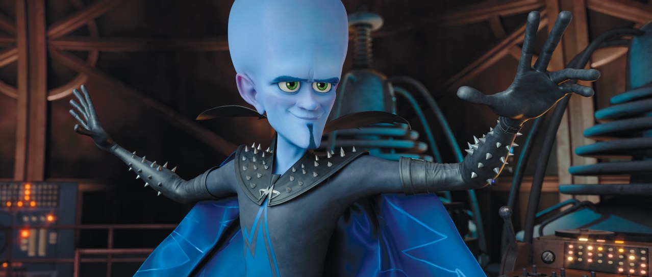 Megamind - Bild 30
