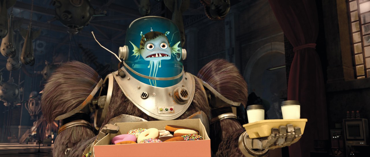 Megamind - Bild 31