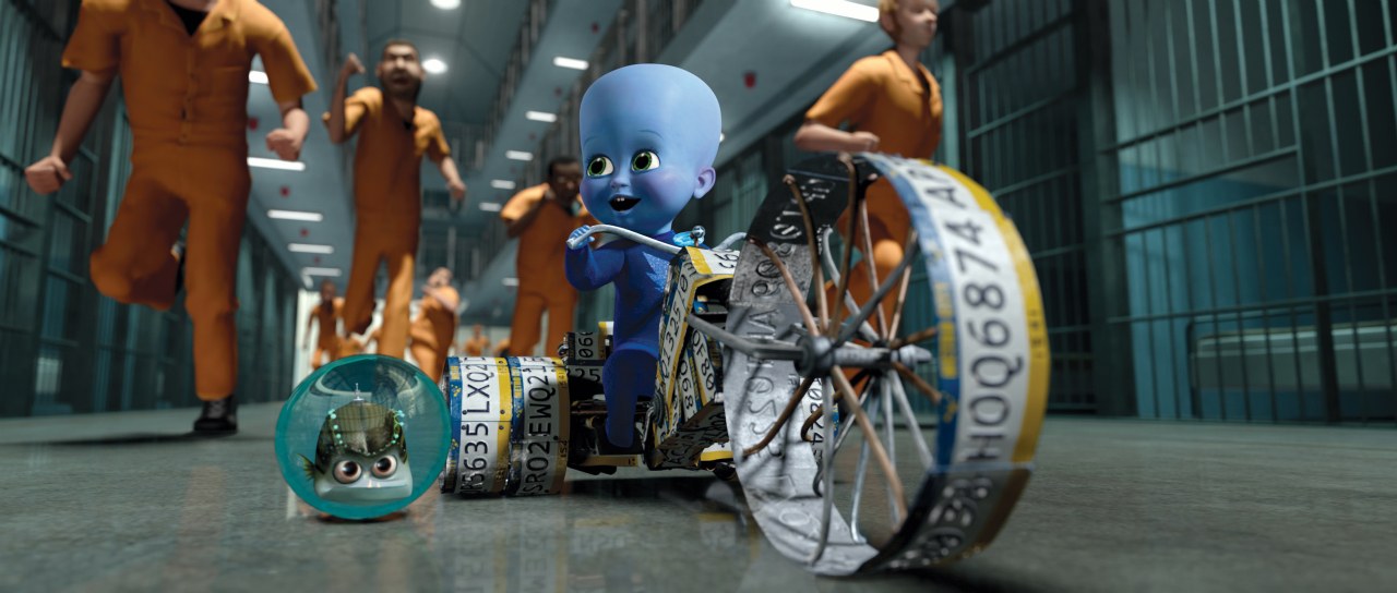 Megamind - Bild 32