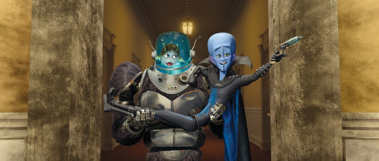 Megamind - Bild 33