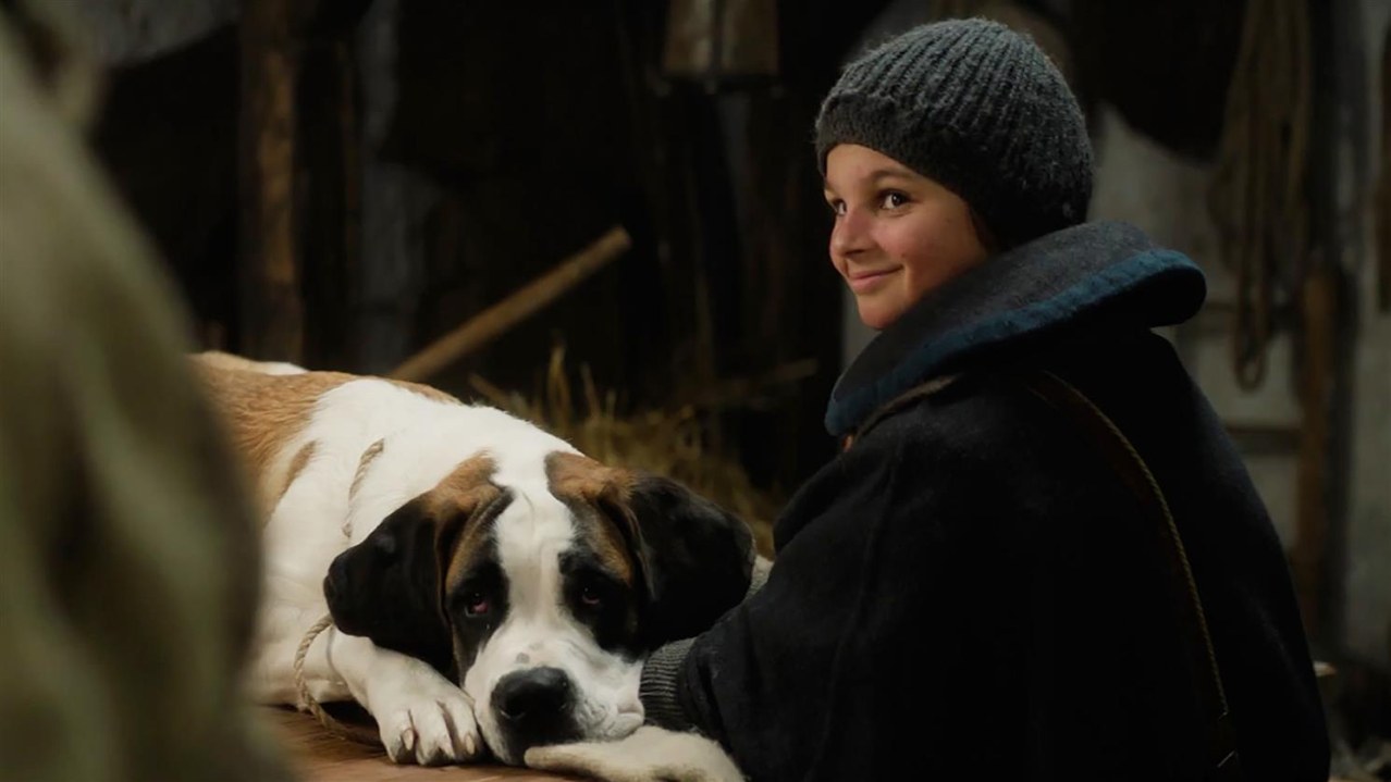 Mein Freund Barry - Bild 2