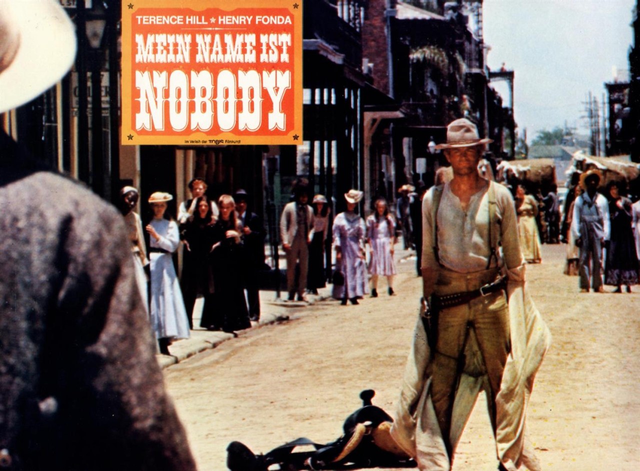 Mein Name ist Nobody - Bild 6