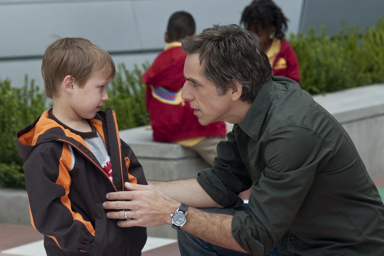 Meine Frau, unsere Kinder und Ich - Bild 21
