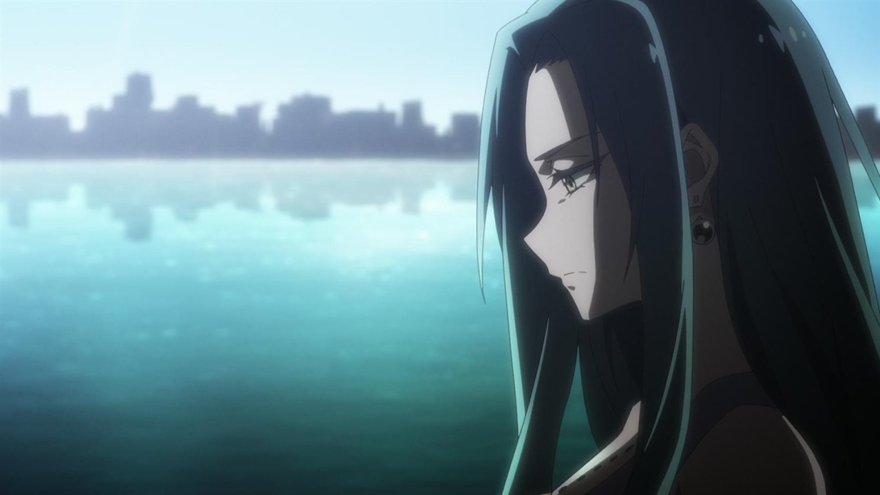 Meine Wiedergeburt als Schleim in einer anderen Welt, der Film: Tränen des azurblauen Meeres – CineAnime - Bild 3