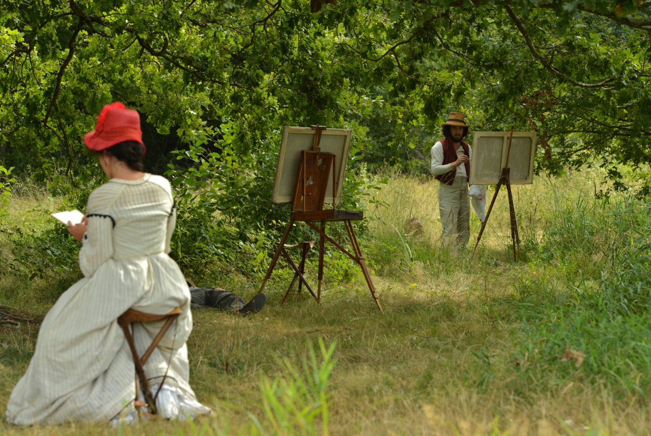 Meine Zeit mit Cézanne - Bild 4