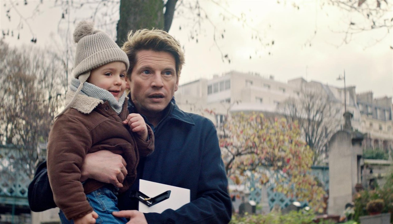 Meinen Hass bekommt ihr nicht - Bild 1