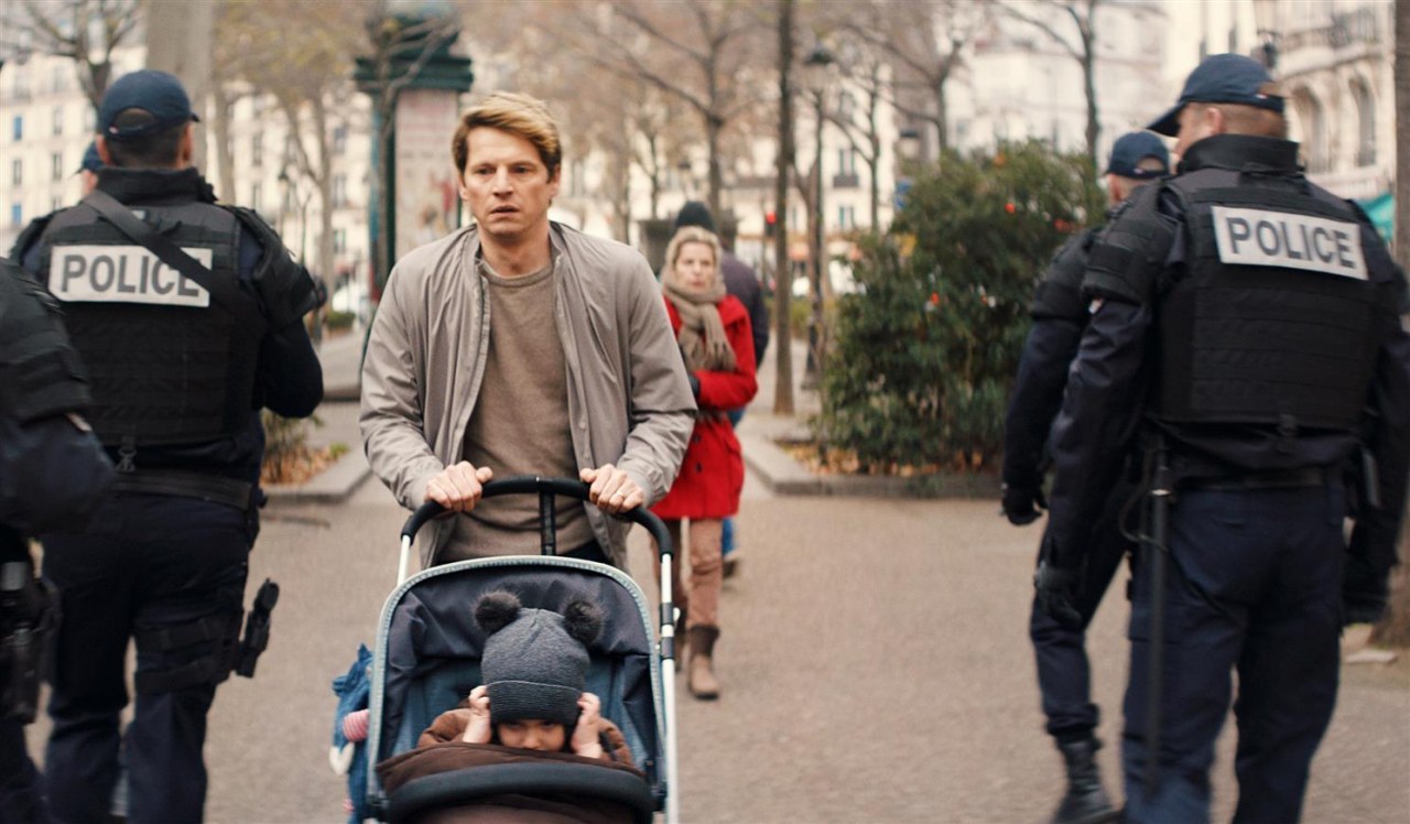 Meinen Hass bekommt ihr nicht - Bild 2