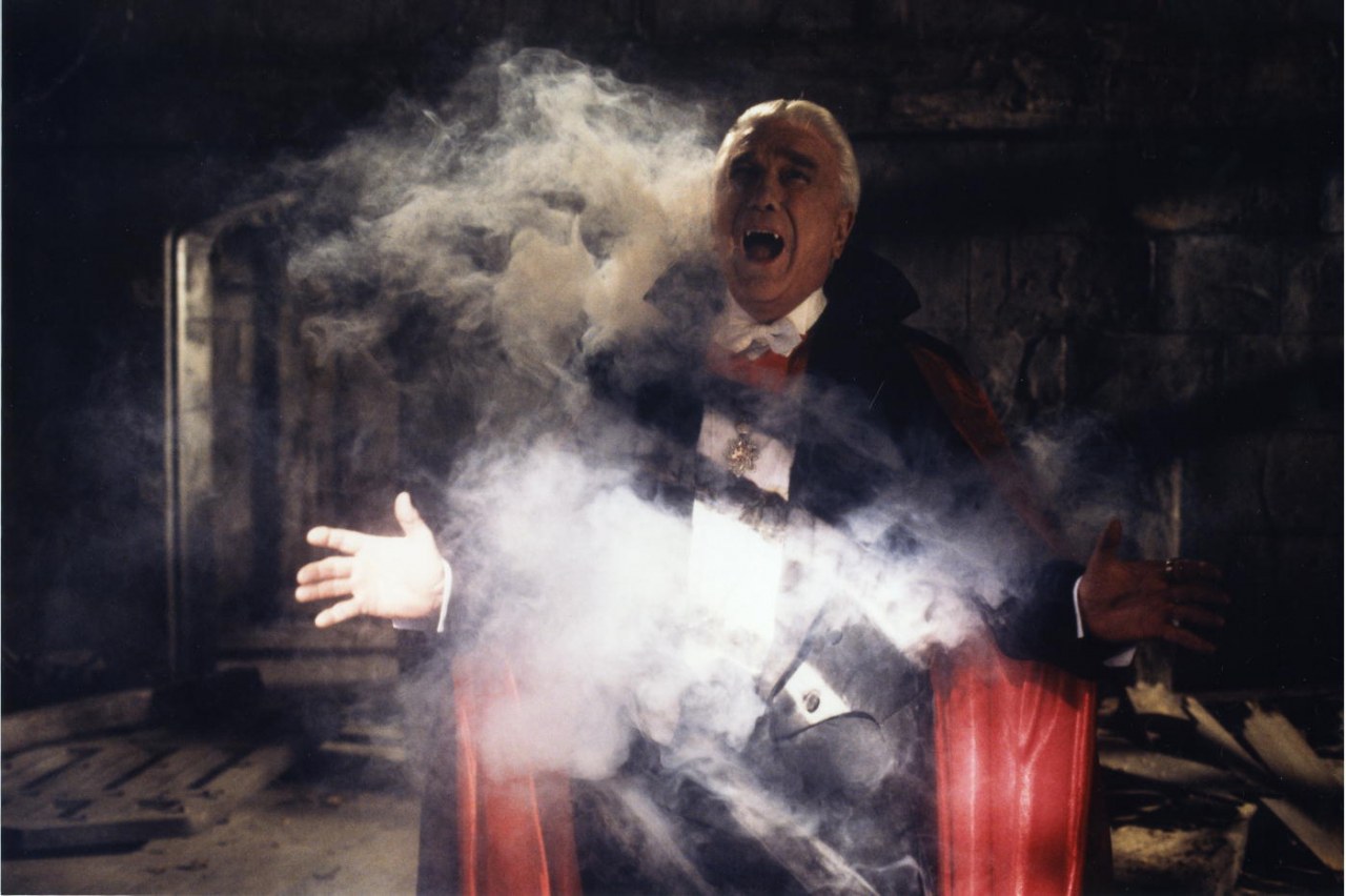 Mel Brooks' Dracula - Tot aber glücklich - Bild 2