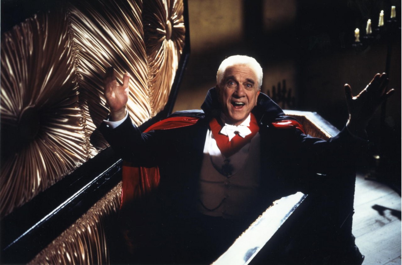 Mel Brooks' Dracula - Tot aber glücklich - Bild 4