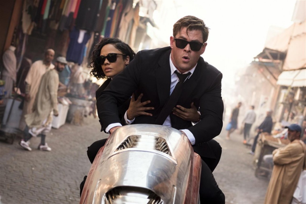 Men in Black: International - Bild 5