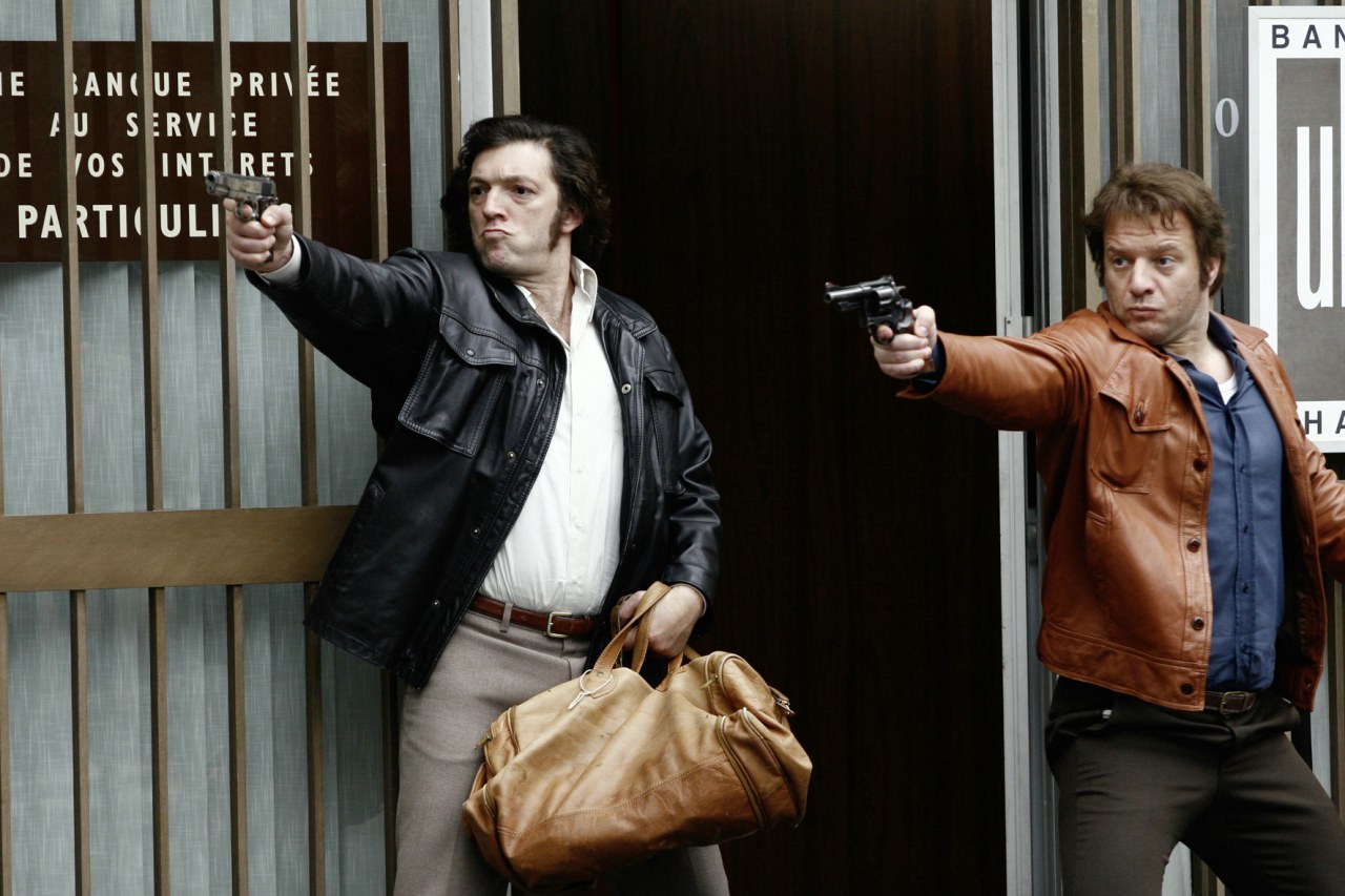 Mesrine: L'instinct de mort / L'ennemi public n° 1 - Bild 2
