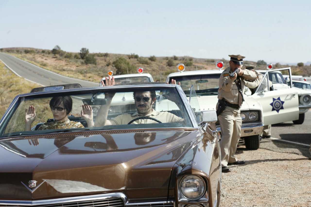 Mesrine: L'instinct de mort / L'ennemi public n° 1 - Bild 3