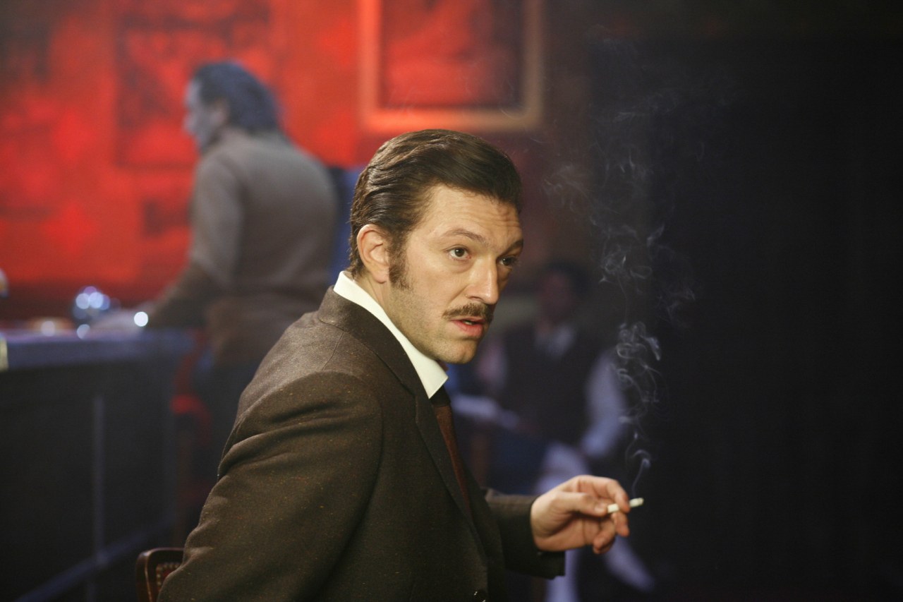 Mesrine: L'instinct de mort / L'ennemi public n° 1 - Bild 4
