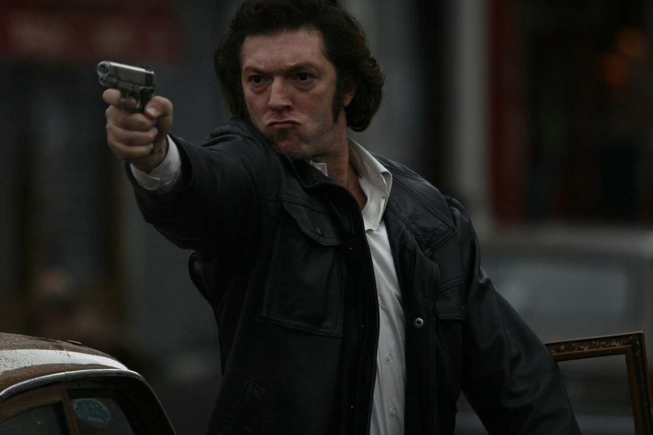 Mesrine: L'instinct de mort / L'ennemi public n° 1 - Bild 5