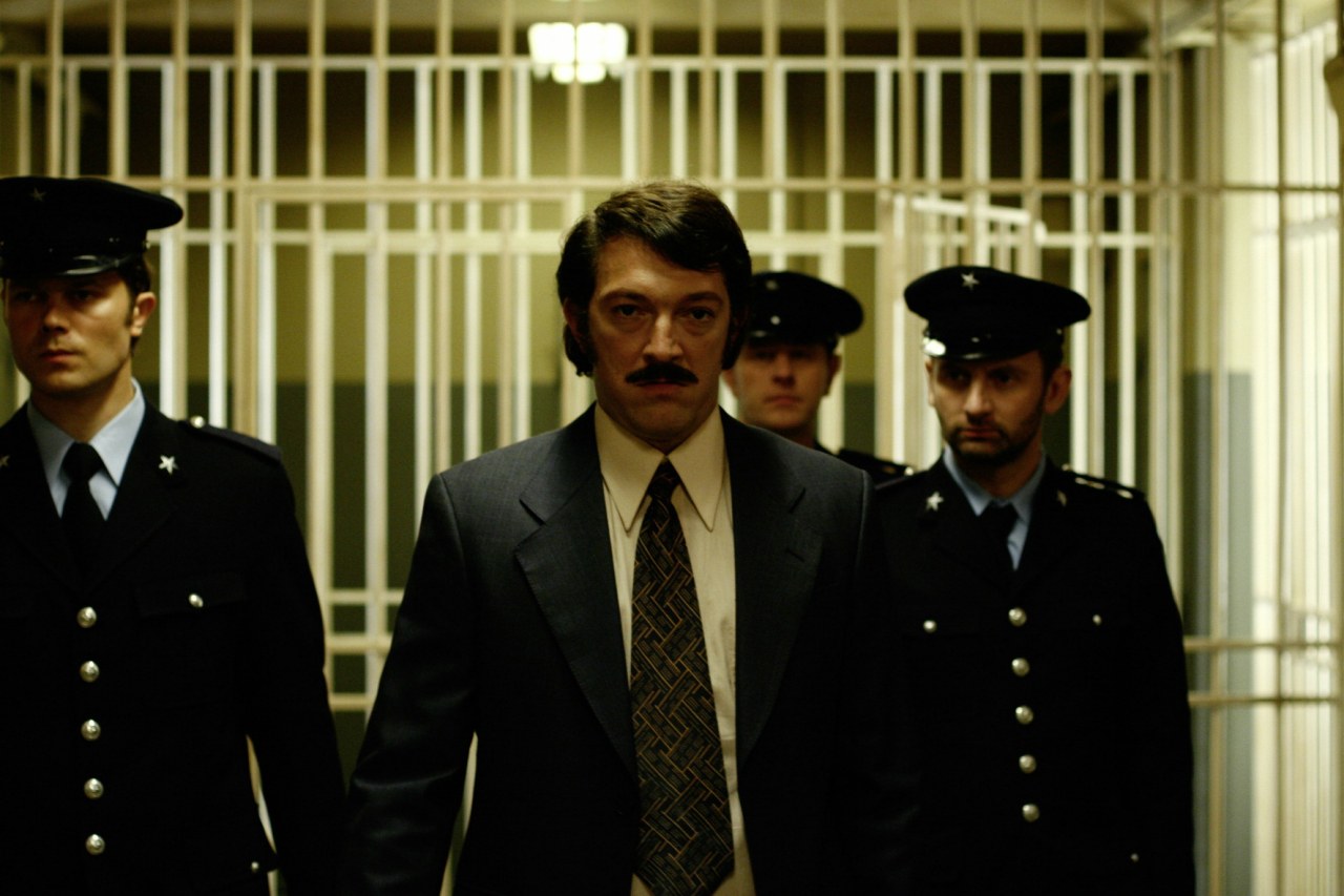 Mesrine: L'instinct de mort / L'ennemi public n° 1 - Bild 9