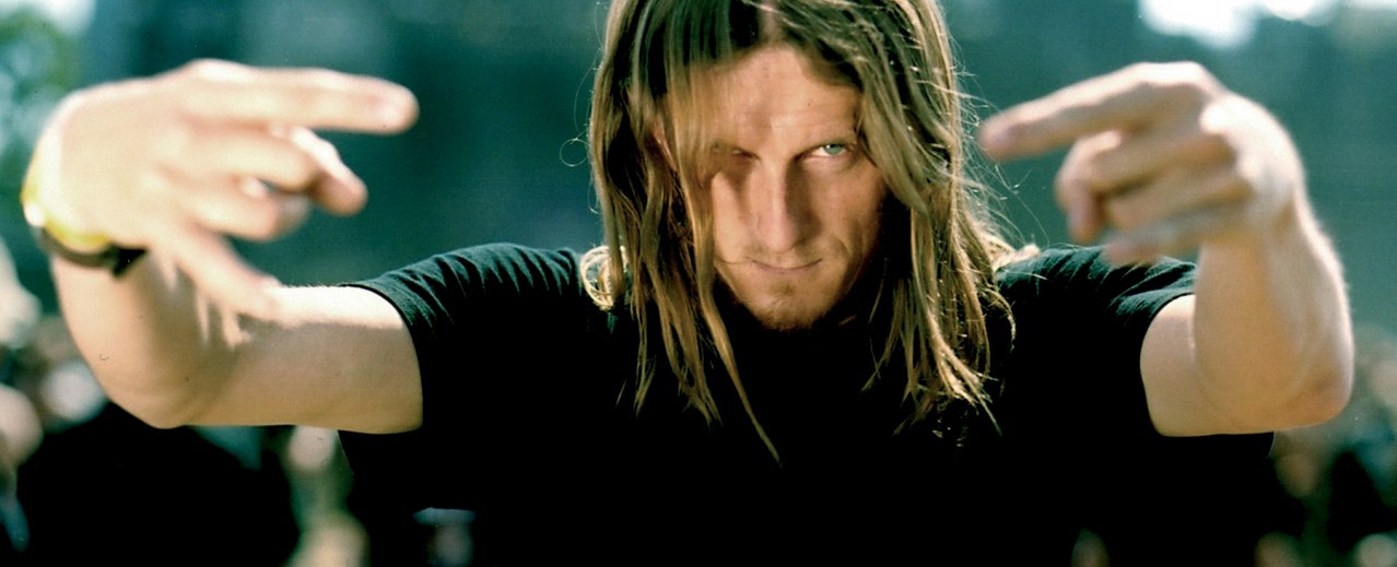 Metal - A Headbanger's Journey - Bild 1