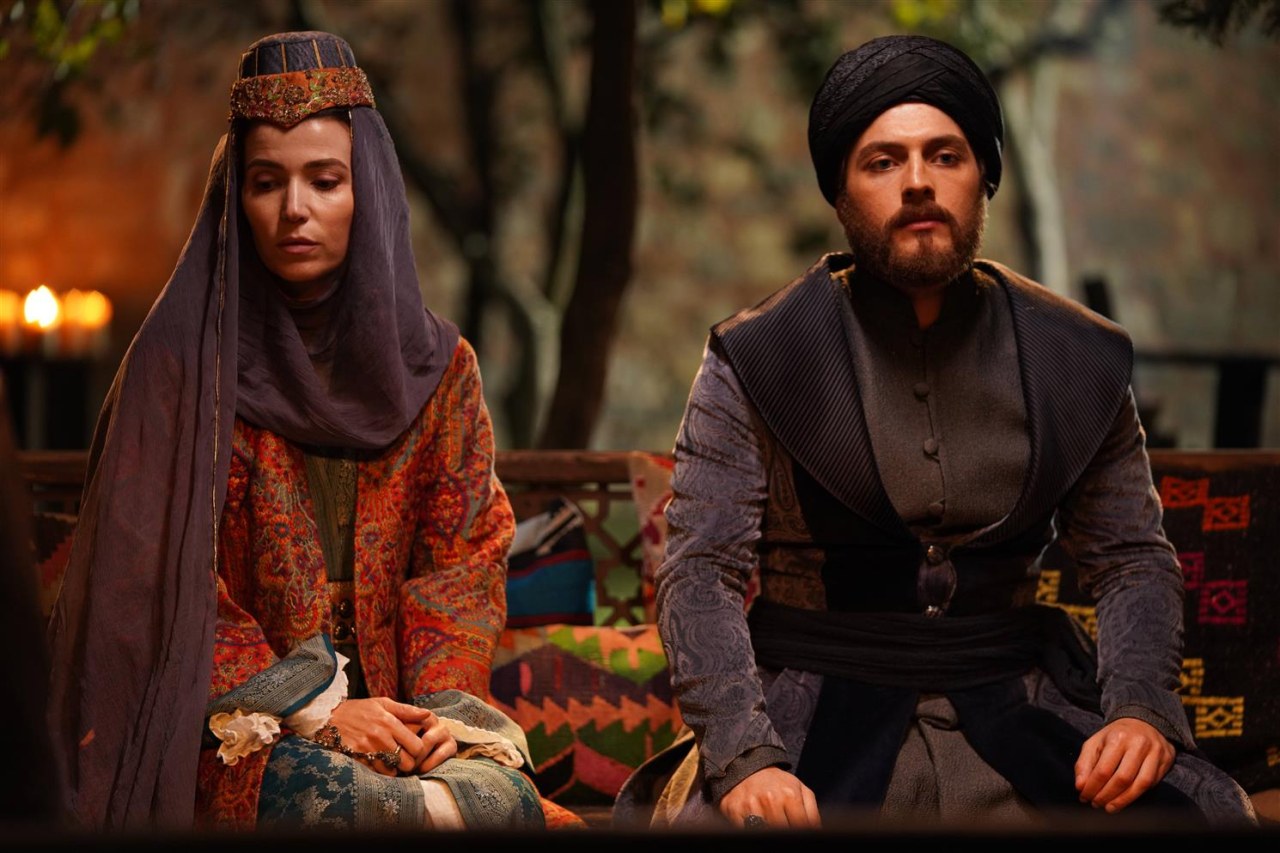 Mevlana Mest-i Ask - Bild 1