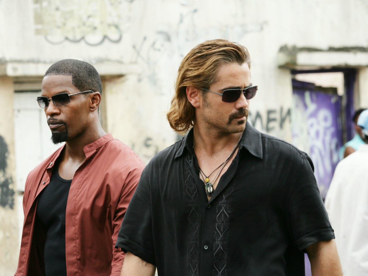 Miami Vice - Bild 5