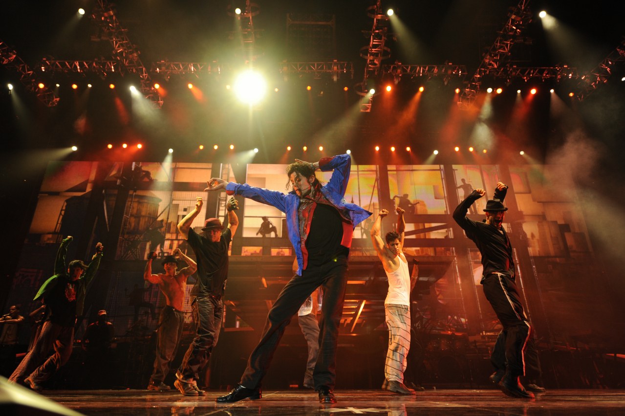 Michael Jackson's This Is It - Bild 6