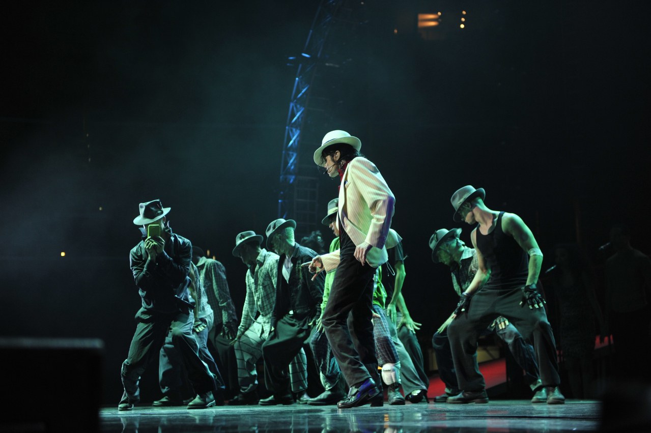 Michael Jackson's This Is It - Bild 12