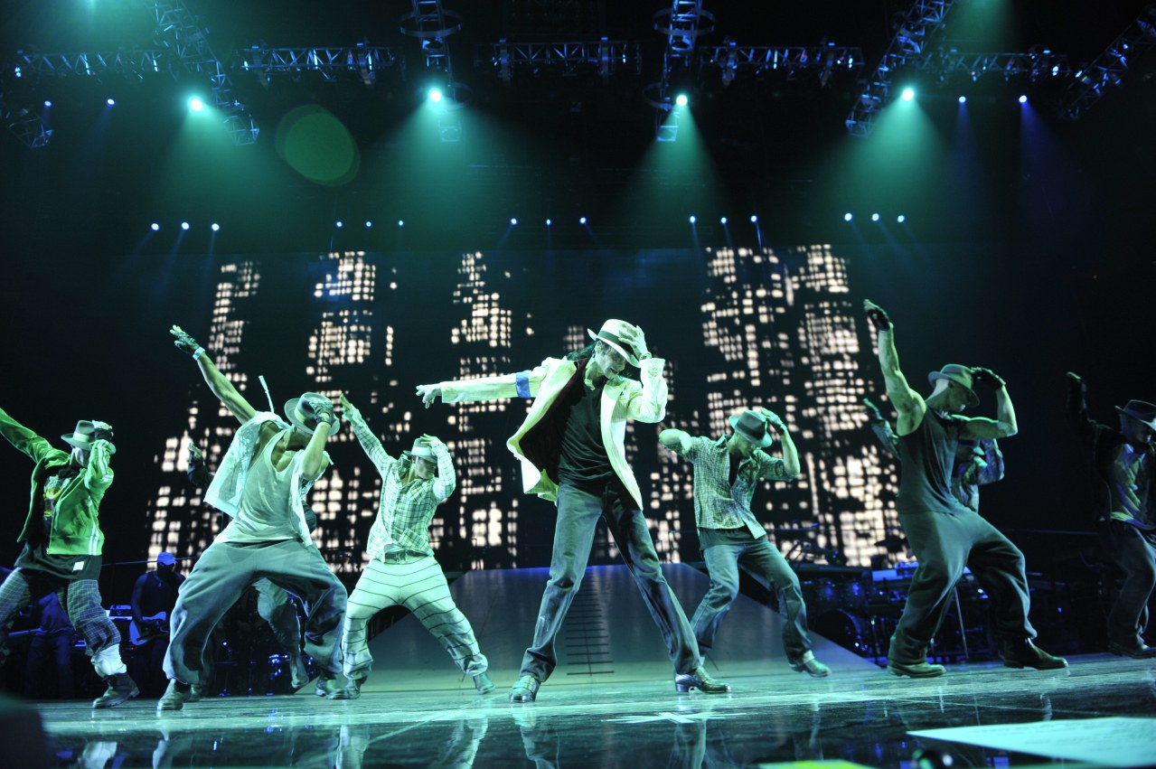 Michael Jackson's This Is It - Bild 13