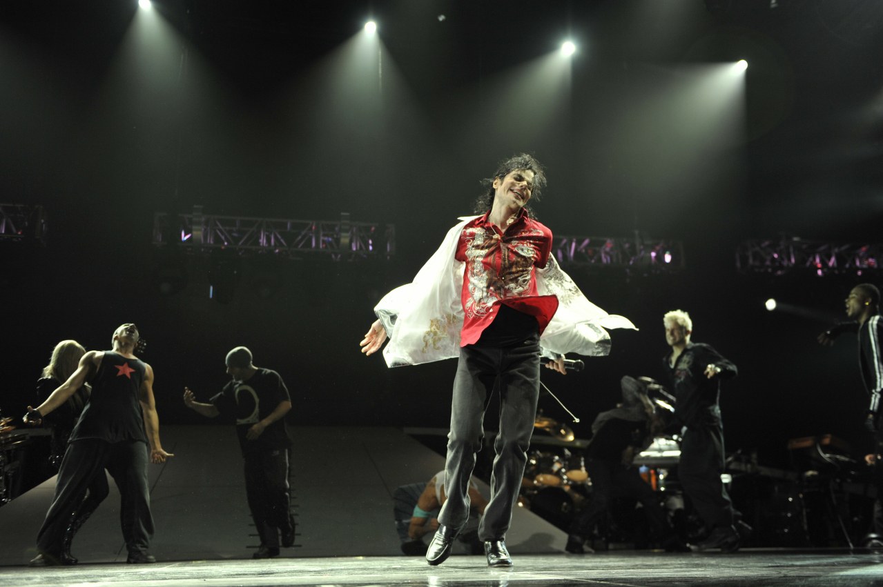 Michael Jackson's This Is It - Bild 16