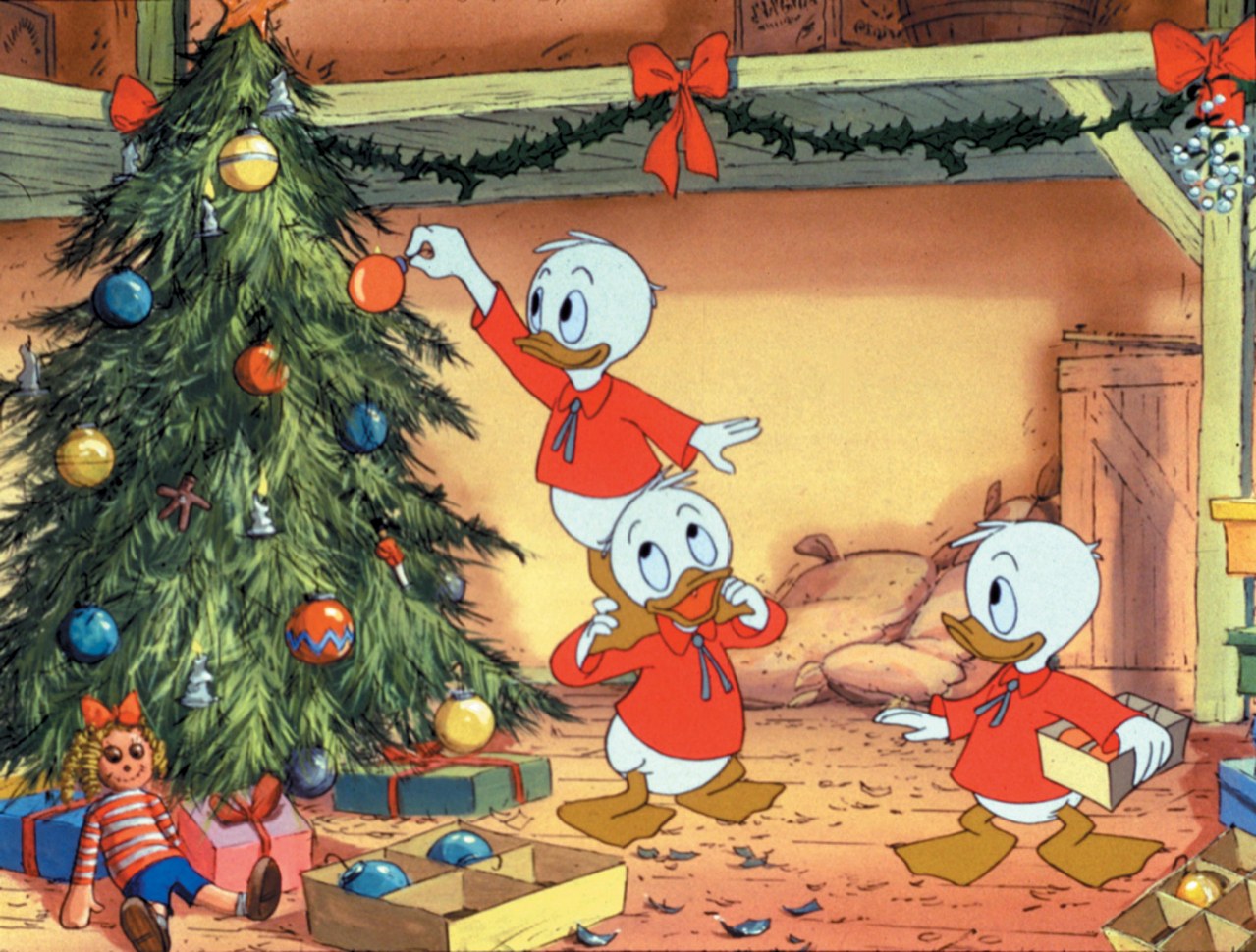 Mickey's Magical Christmas: Snowed In At The House Of Mouse - Bild 7