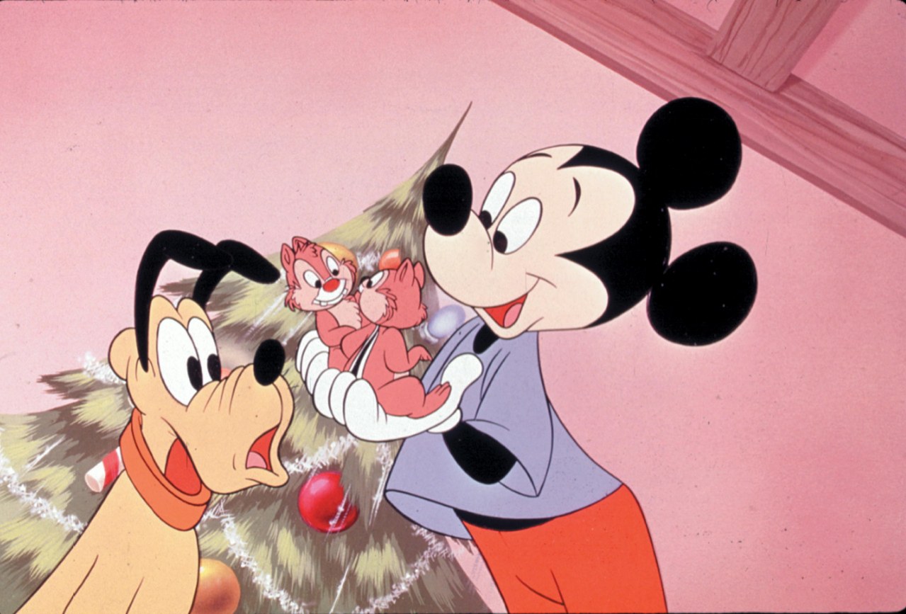 Mickey's Magical Christmas: Snowed In At The House Of Mouse - Bild 10