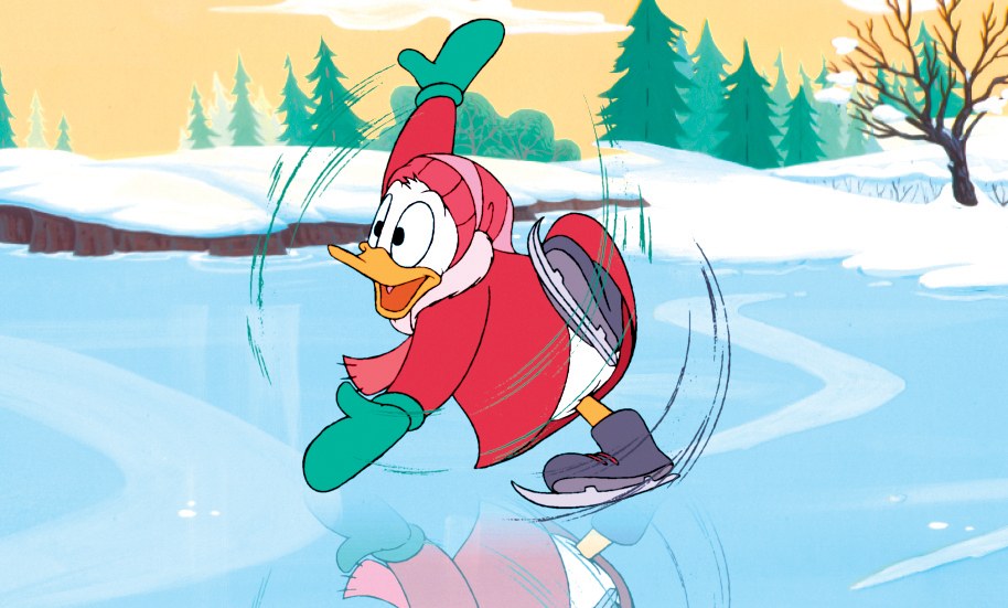 Mickey's Magical Christmas: Snowed In At The House Of Mouse - Bild 14