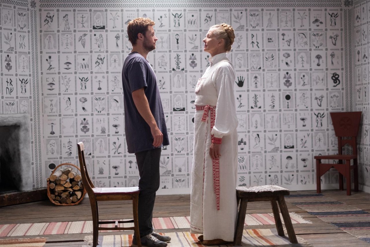 Midsommar - Bild 4