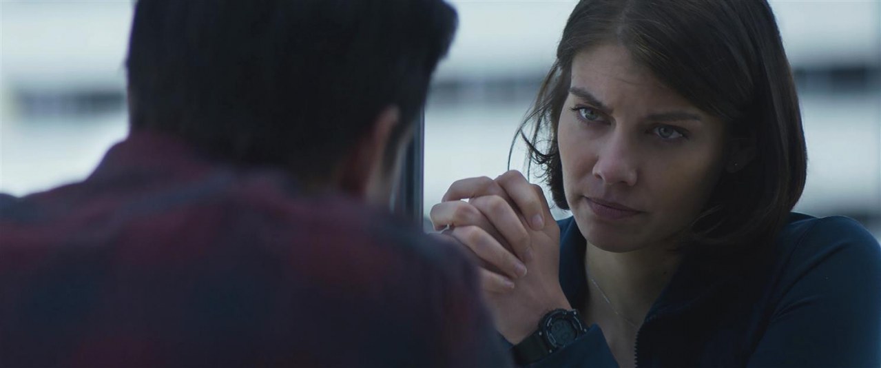 Mile 22 - Bild 3