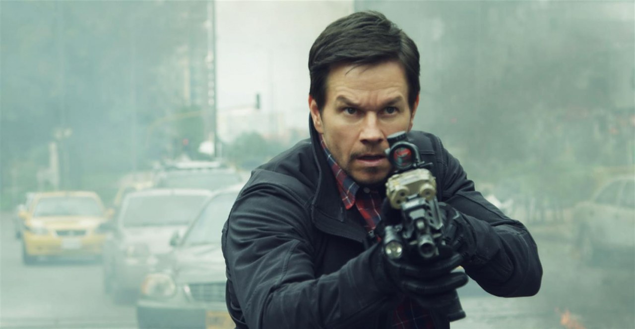 Mile 22 - Bild 4