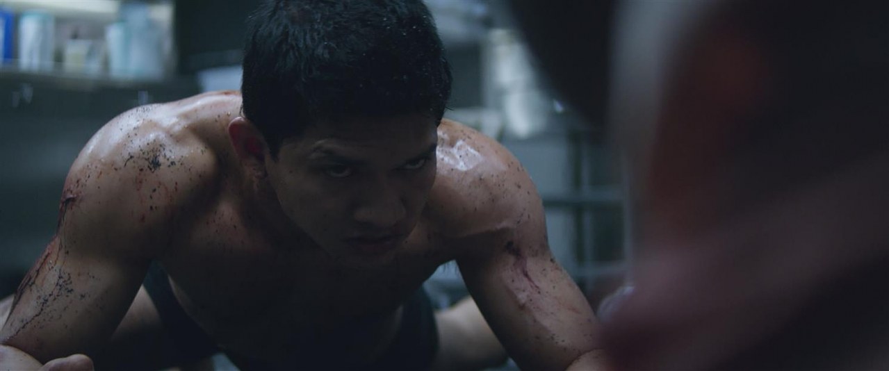 Mile 22 - Bild 6