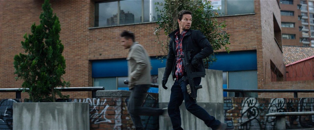 Mile 22 - Bild 8