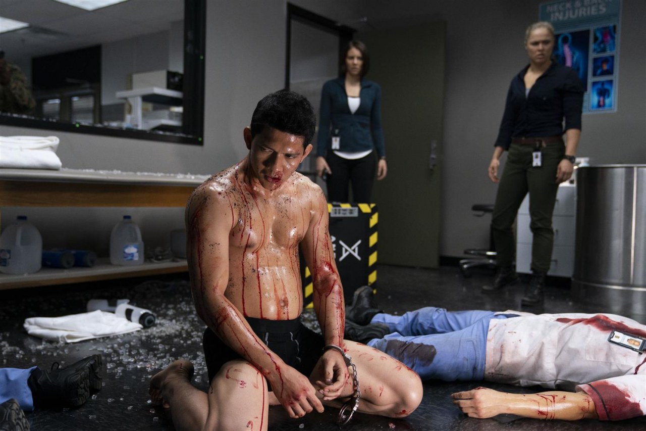 Mile 22 - Bild 10