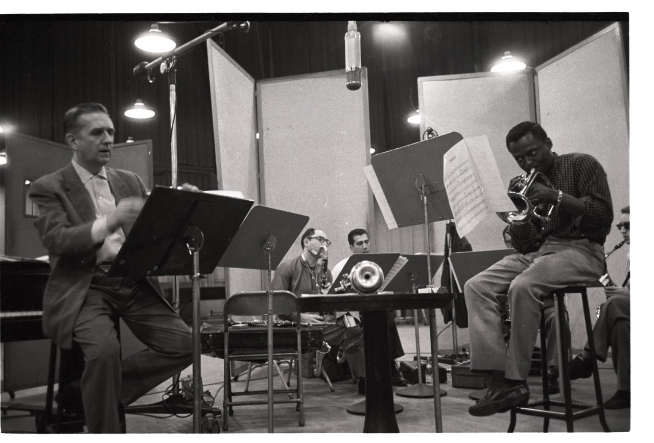 Miles Davis: Birth of the Cool - Bild 1