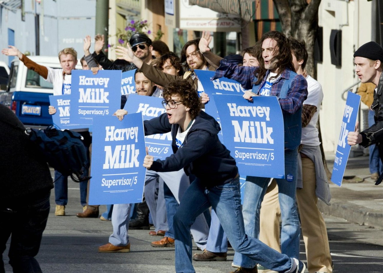 Milk - Bild 10