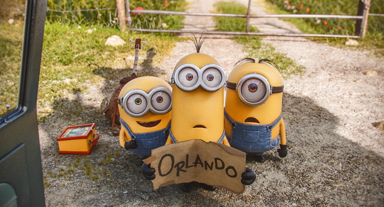 Minions - Bild 4