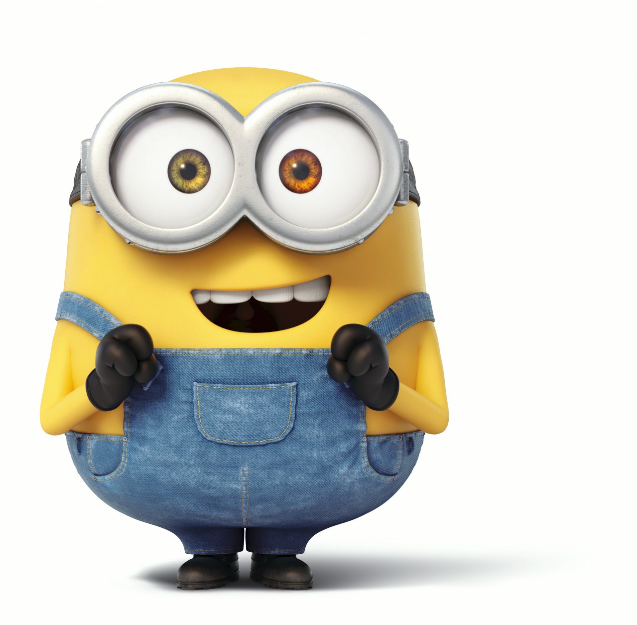 Minions - Bild 6