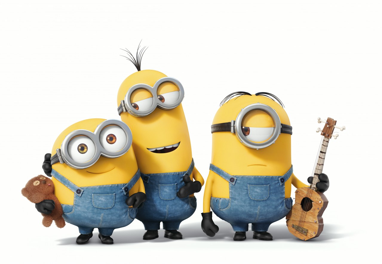 Minions - Bild 7