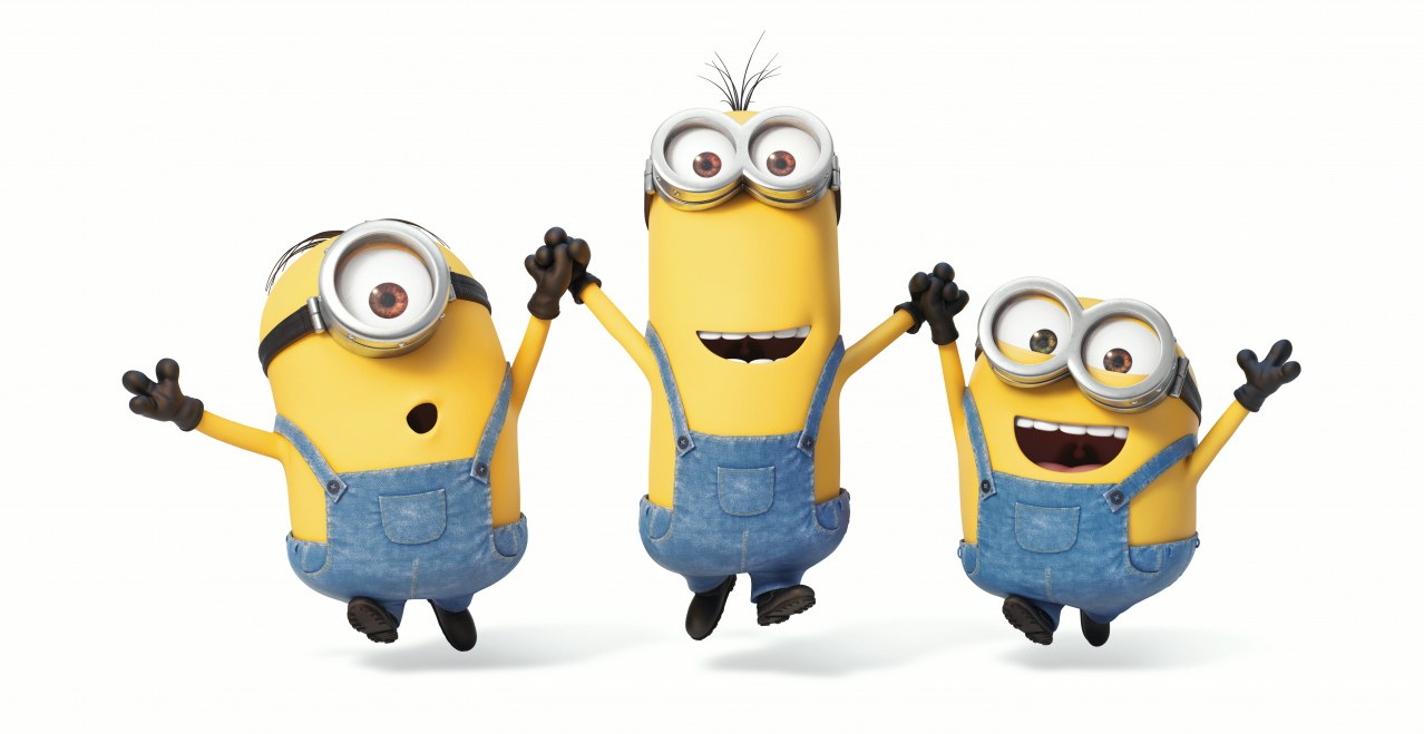 Minions - Bild 8