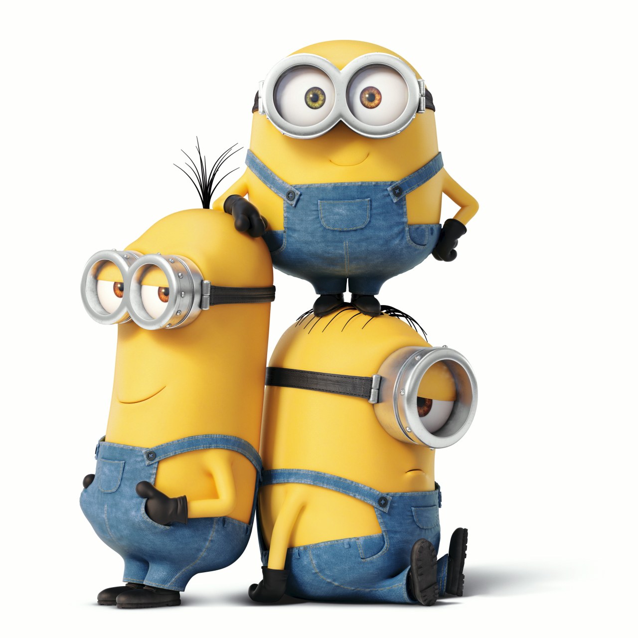 Minions - Bild 9