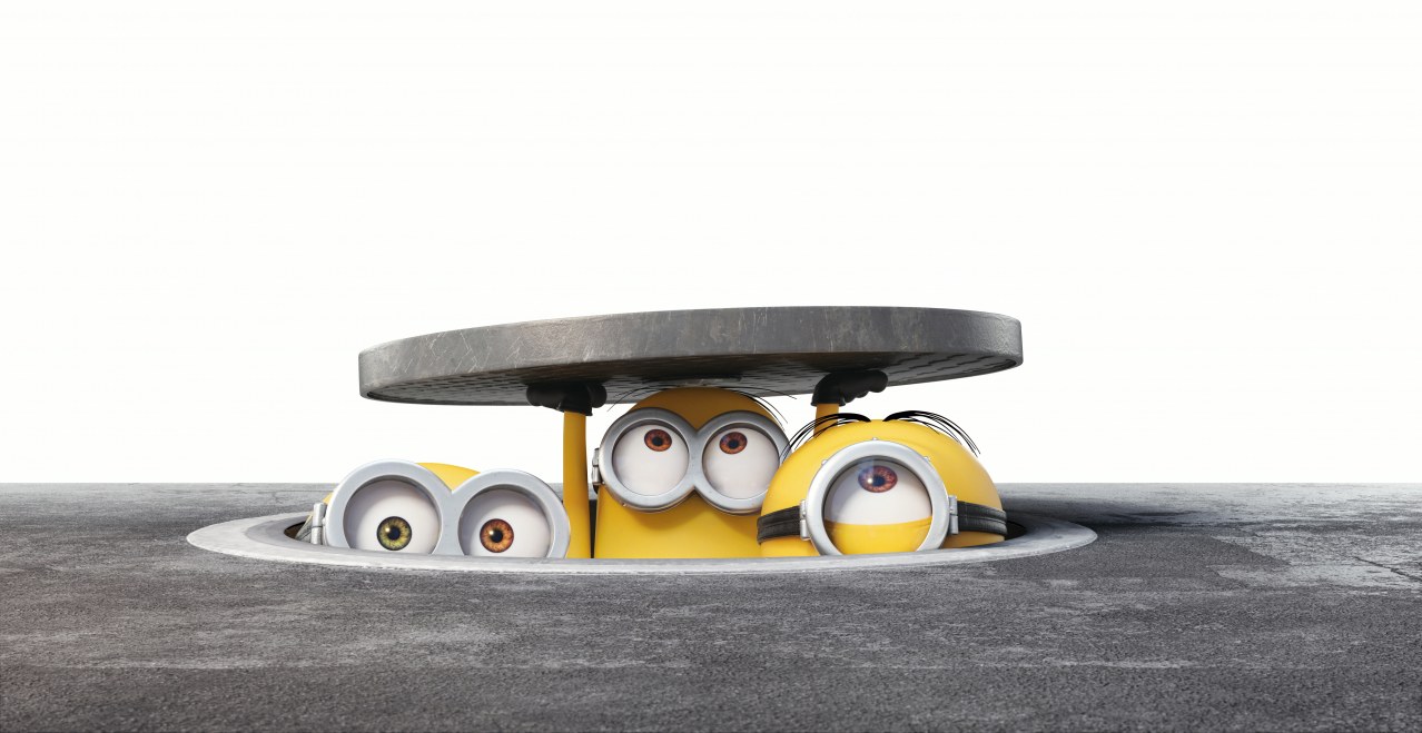 Minions - Bild 10