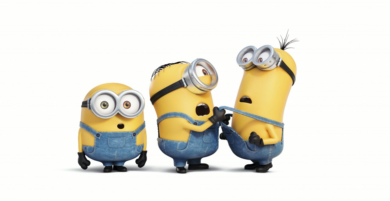 Minions - Bild 11