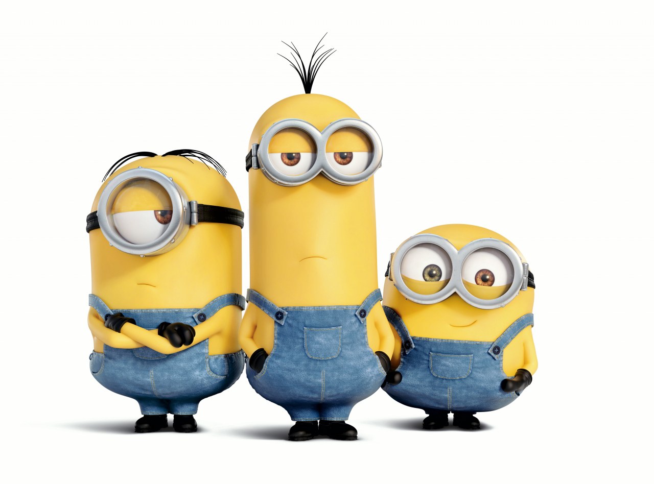 Minions - Bild 12