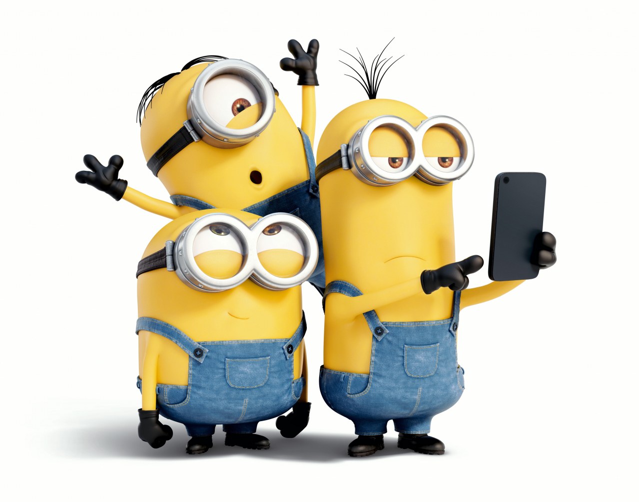 Minions - Bild 13