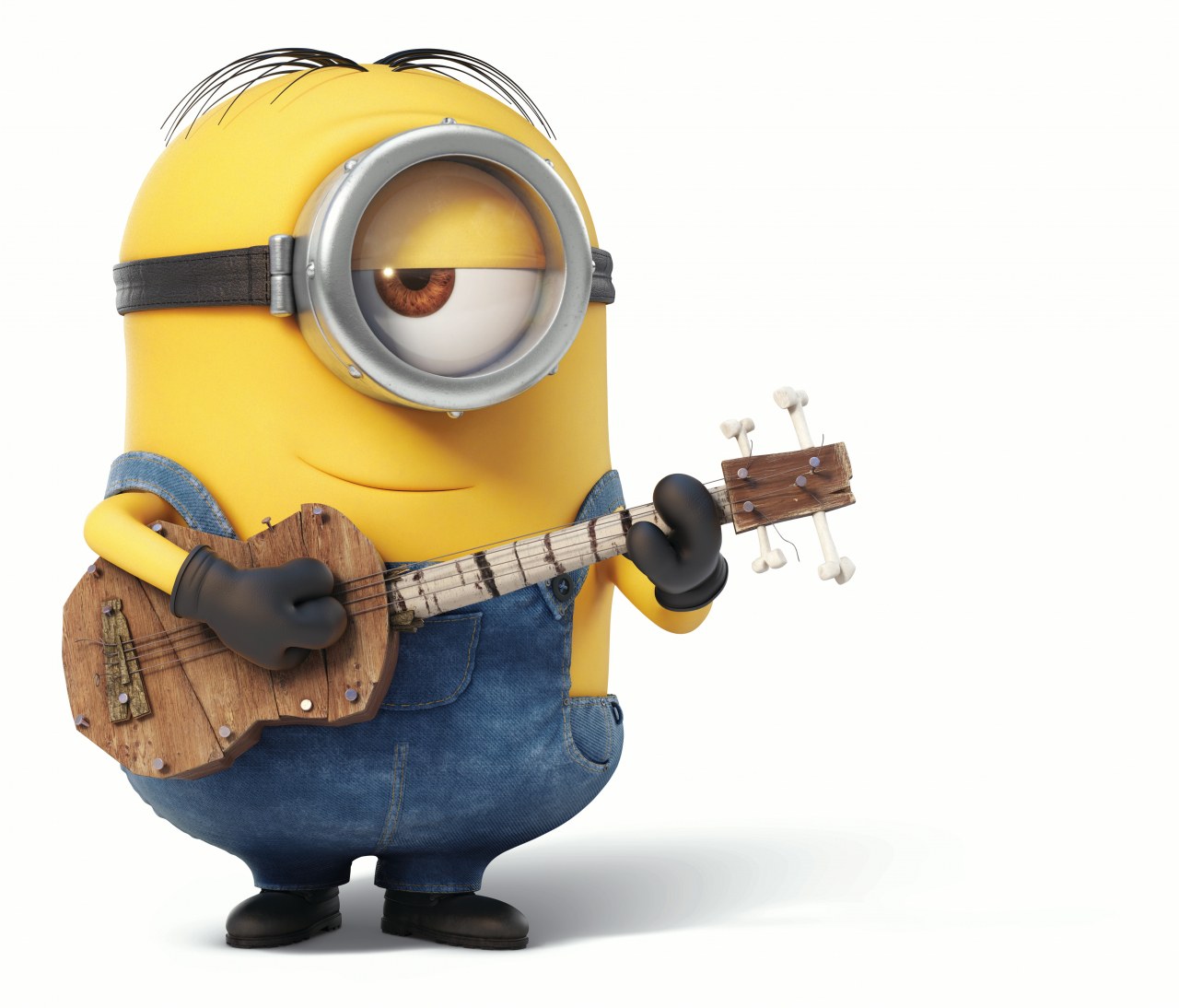 Minions - Bild 17