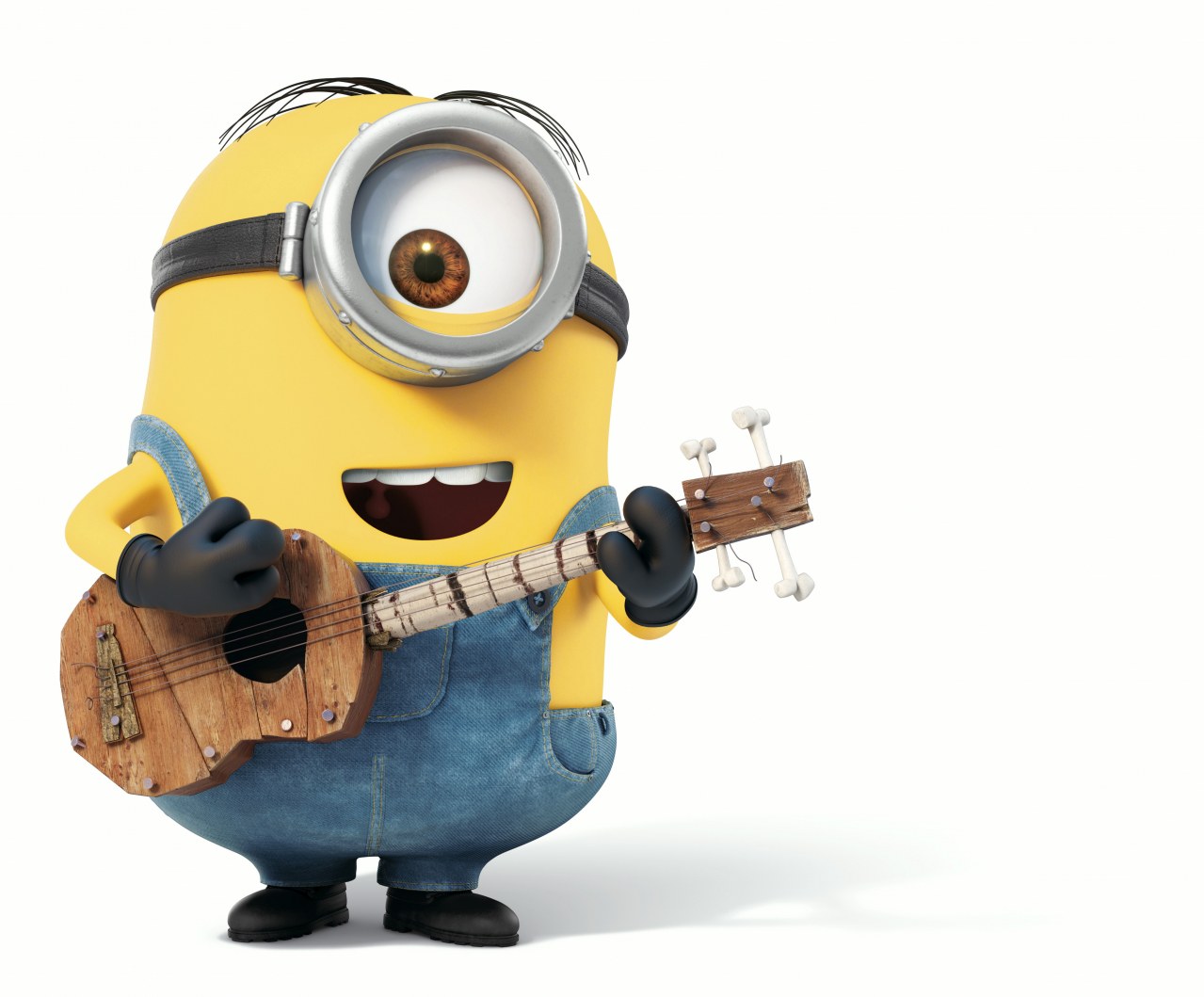 Minions - Bild 21